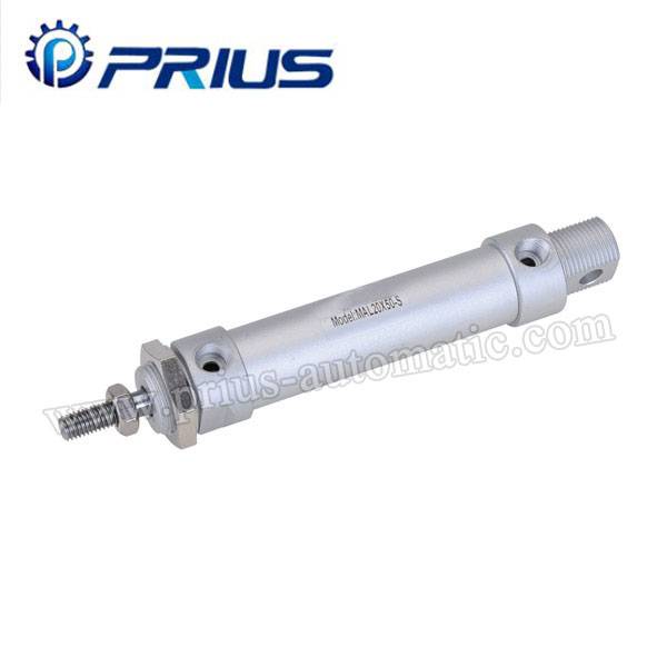 Factory Wholesale PriceList for MAL aluminum mini cylinder to US Manufacturer