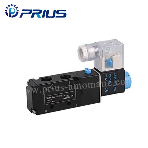4V200 chave solenoides Featured Image