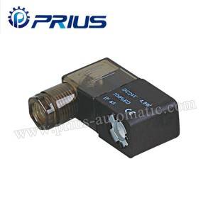 Wholesale OEM/ODM China 9239590 4455991 Proportional Solenoid Hydraulic Valve for Hitachi Zaxis450-3 Zx250-3 Zx280-3 Zaxis120-3 Zaxis160LC-3 Excavator Pressure Solenoid