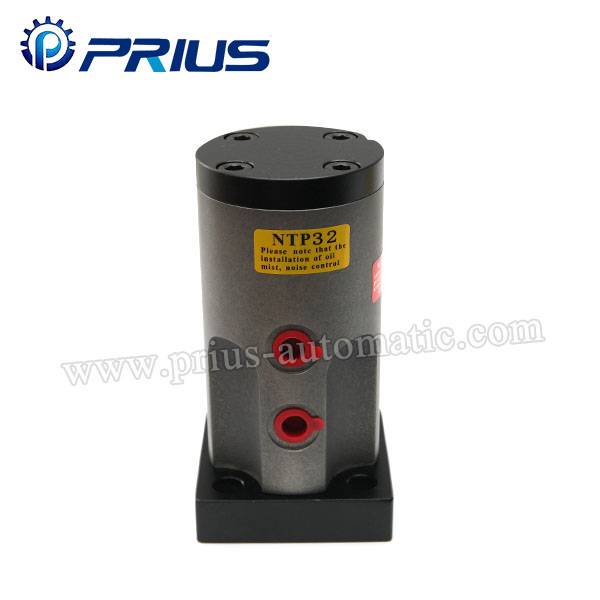 Wholesale Price China NTP series Piston Reciprocating Type Ball Vibrator to Algeria Factories