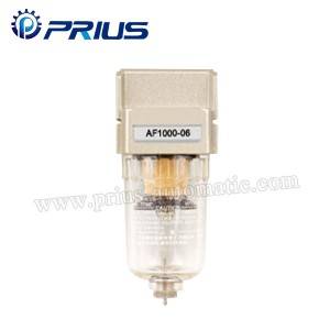 AF1000-5000 air filter