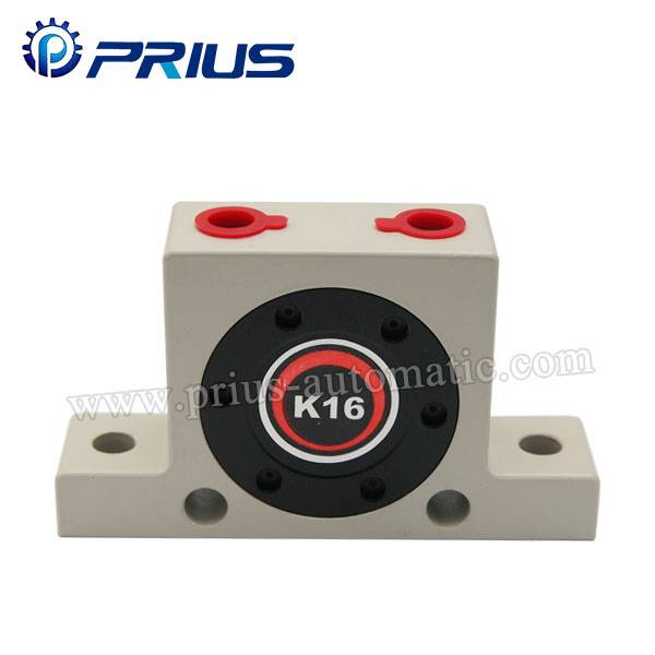 factory low price K series Pneumatic Ball Vibrator for Mauritania Factory