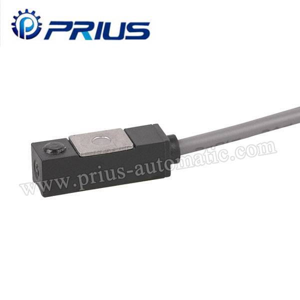 China Wholesale Mini Cylinder Factories –  XYC-03 Magnetic Switch – prius