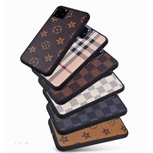 Cell phone accessories TPU PC case for mobile phone case