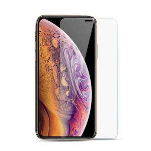 2.5D Clear iPhone Glass Screen Protector for iPhone XS 2018