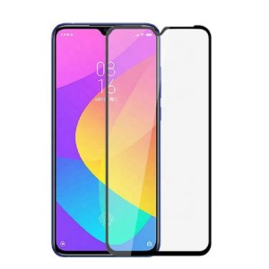 Tempered glass screen protector for Xiaomi A3