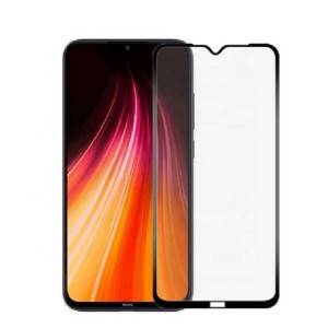 2.5D Full Cover Tempered glass screen protector for Redmi Note 8T