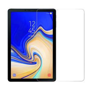 Nano Explosion Proof Clear Film Tempered Glass Screen Protector for Samsung Galaxy Tab S4 10.5inch