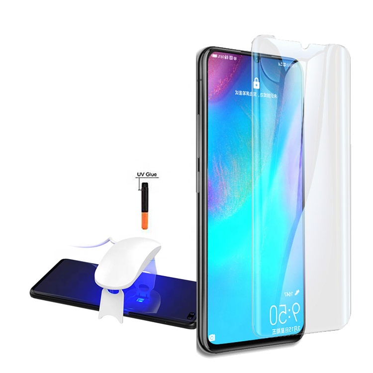 Best-Glass-Screen-Protector-for-Huawei-P30