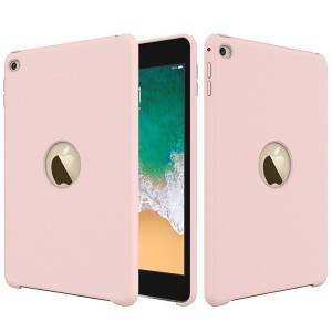 iPad Mini Case Colored Ultra Slim TPU Silicone Case Cover