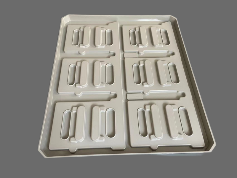 Prefabricated Part by Plastic Forming for you