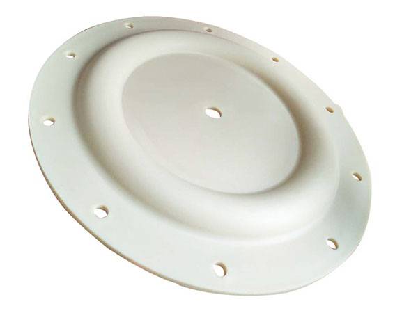Professional ChinaPneumatic Air Rubber Diaphragm Pump - spare part – Kaimengrui detail pictures