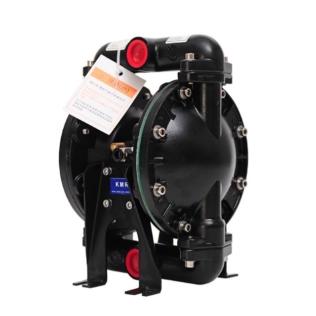 Factory Promotional Aodd Pump For Fluid Transfer - air powered diaphragm pump 666120-344-C – Kaimengrui