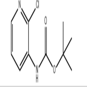 tert-butyl (2-chloropyridin-3-yl)carbamate CAS:209798-48-1