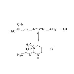 1-(3-Dimethylaminopropyl)-3-ethylcarbodiimide hydrochloride  (EDC.HCl)   CAS No.: 25952-53-8
