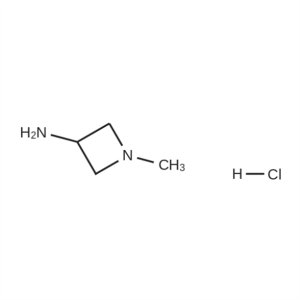 1-methylazetidin-3-amine dihydrochloride CAS:959918-41-3