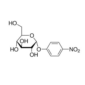 4-NITROPHENYL-ALPHA-D-GLUCOPYRANOSIDE   CAS No.: 3767-28-0