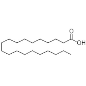 Arachidic Acid   CAS:506-30-9