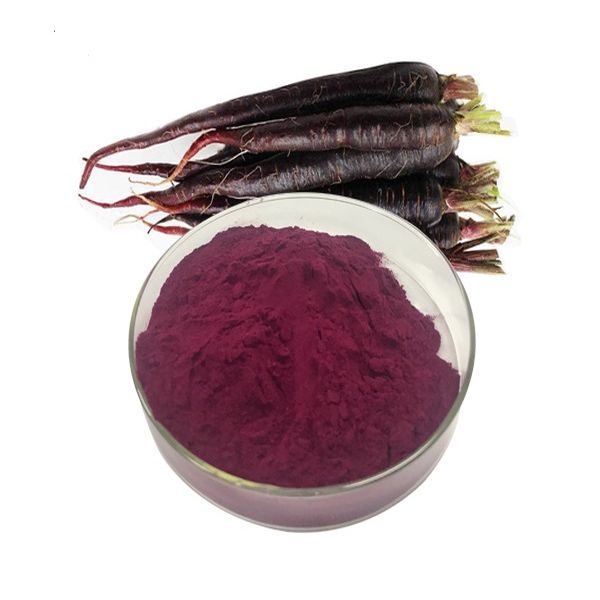 China Black carrot juice powder Manufacturer and Factory | Puyer