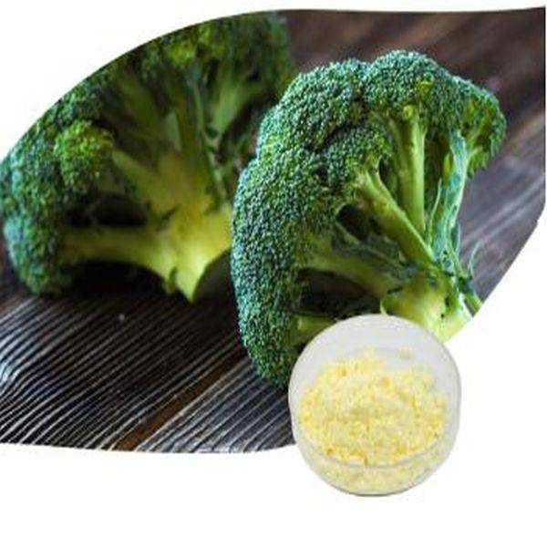 Broccoli P.E.