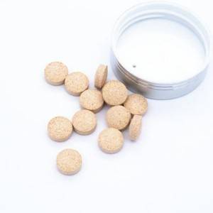 OEM/ODM China Py-Dicla 0.5% - Ginseng Tablet – Puyer