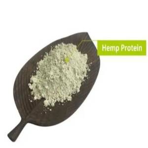 Hemp Protein Powder Vegan