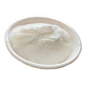 Lactic acid bacteria metabolite raw material powder