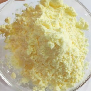 Lipoic Acid Powder Solvent Free