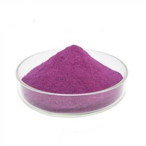 Purple Sweet Potato Red (Anthocyanins)