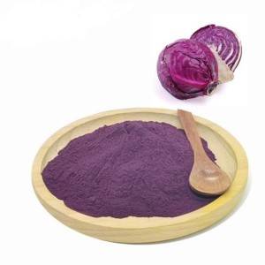 Red Cabbage Red (Anthocyanins)