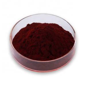 Red Radish Red (Anthocyanins)