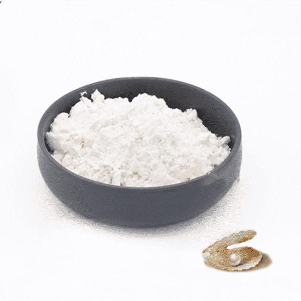 Natural Pure Skin Whitening Pearl Powder - China Pearl Powder, Paint