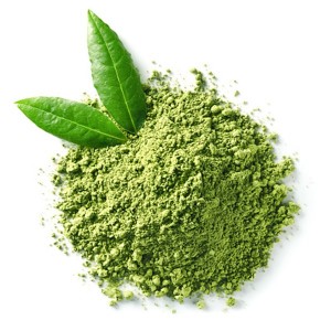 Green tea extract