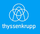 کی ThyssenKrupp