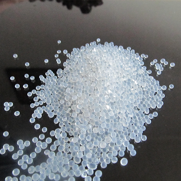 Silica gel Featured Image