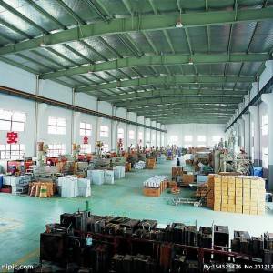 Easy Install Prefabricated Steel Structure Workshop with Best Quality