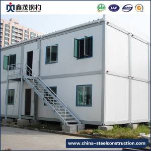 Container House Camp