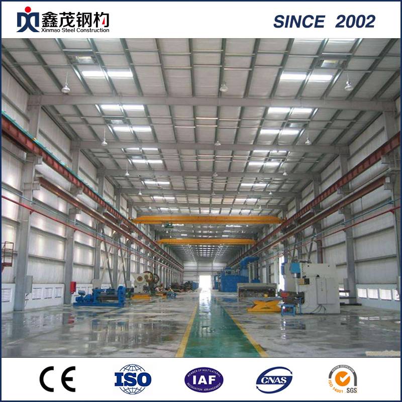 Big Discounting Space Frame Roof Cover Roofing China Steel