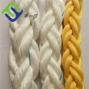 polypropylene rope suppliers