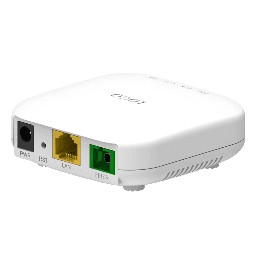 Generic F660 GPON ONU Apply to FTTH modems,2GE+2FE+1 Voice Port+WiFi,English SC/APC Green Port