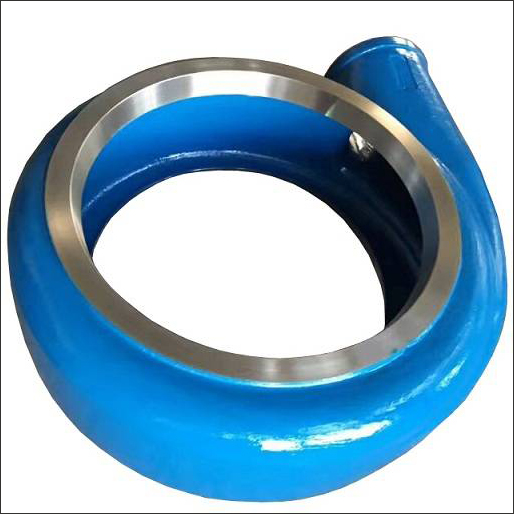Fixed Competitive Price Centrifugal Seal -
 slurry pump spare parts – Minerals