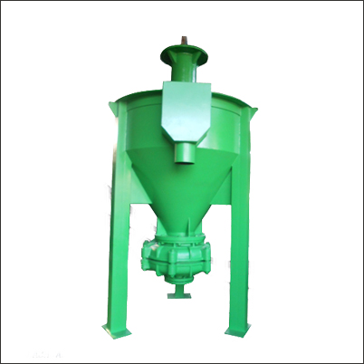 350FF-LF Horizontal Froth Pump Featured Image