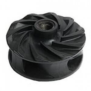 Factory wholesale Dynamic Balancing -
 Soft Rubber Impeller – Minerals
