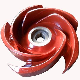 Sand Pump Open Impeller Featured Image