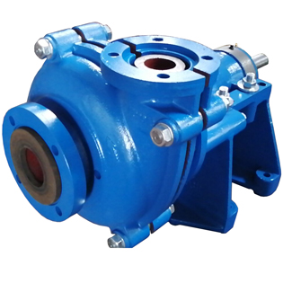 2019 High quality Froth Pumping -
 Horizontal Metal Lined Slurry Pump SH/50C – Minerals