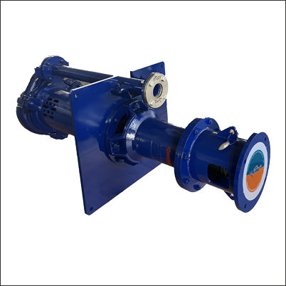 65QV Vertical Slurry Pump Featured Image