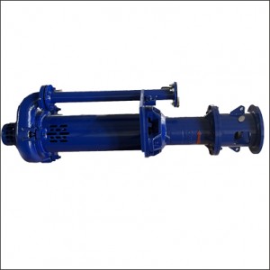 65QV Vertical Slurry Pump