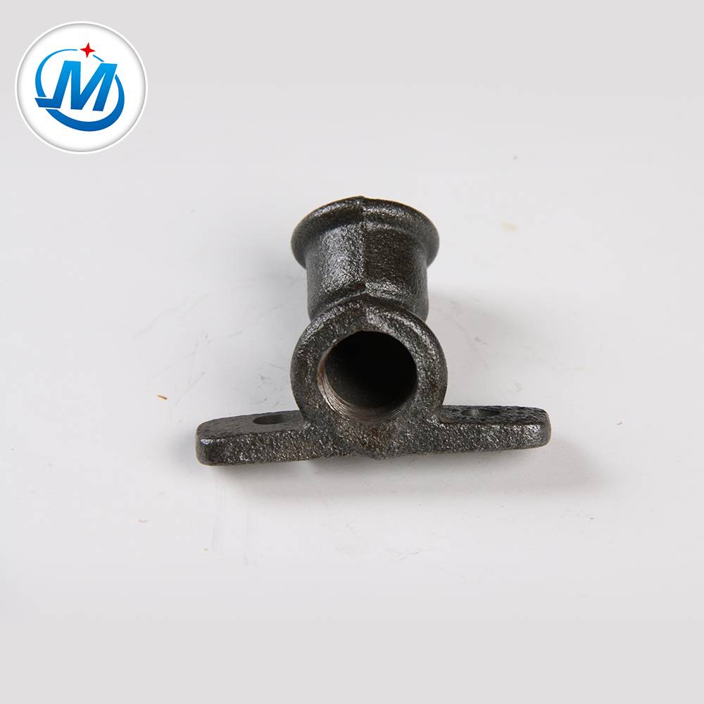 High Quality Malleable Iron Pipe Fitting Drinking Nipple