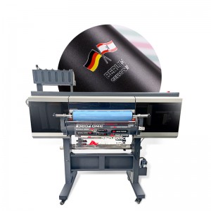 Nova D60 UV DTF-printer