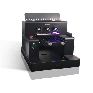 RB-3250 A3 UV Flatbed Printer Machine